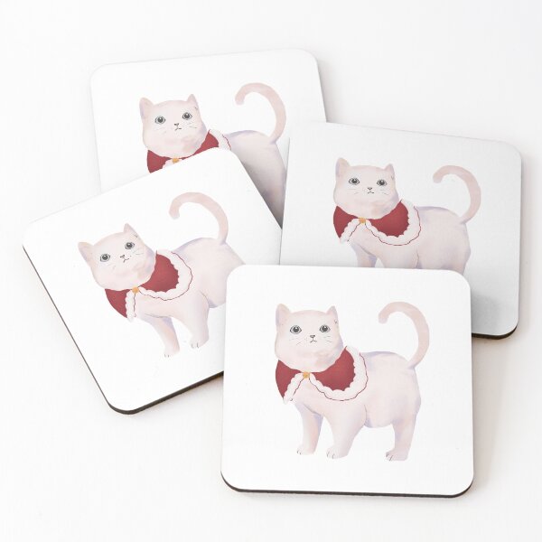 Item preview, Xmas Cat designed and sold by SwaDesign.