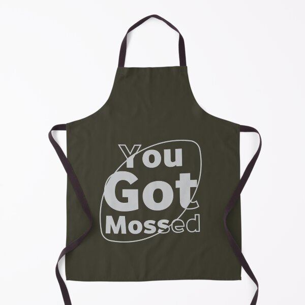 Item preview, you got mossed Essential designed and sold by Oliviasport.