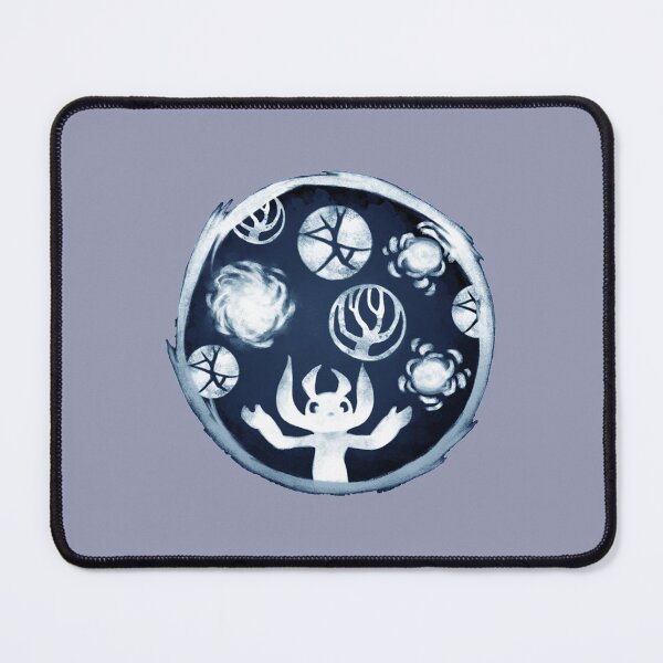 Item preview, Ori and the blind forest designed and sold by Avabenin.