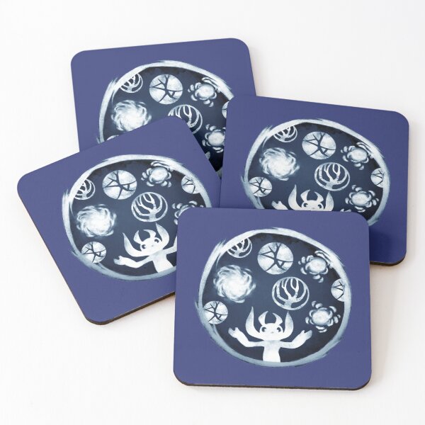 Item preview, Ori and the blind forest                      designed and sold by Avabenin.