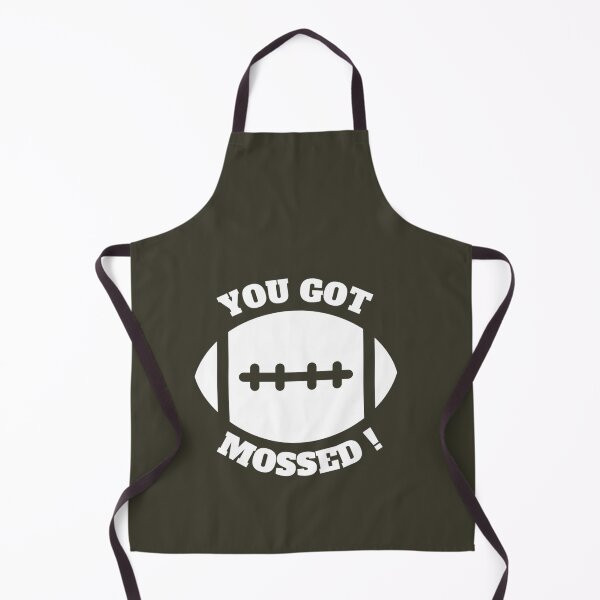 Item preview, You Got Mossed , designed and sold by Oliviasport.