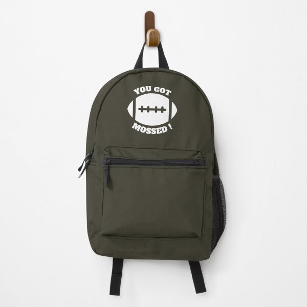Item preview, You Got Mossed ,     designed and sold by Oliviasport.