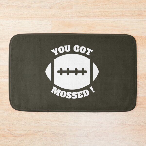 Item preview, You Got Mossed ,     designed and sold by Oliviasport.