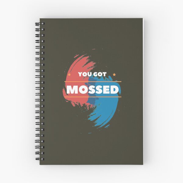 Item preview, You got Mossed Classic designed and sold by Oliviasport.