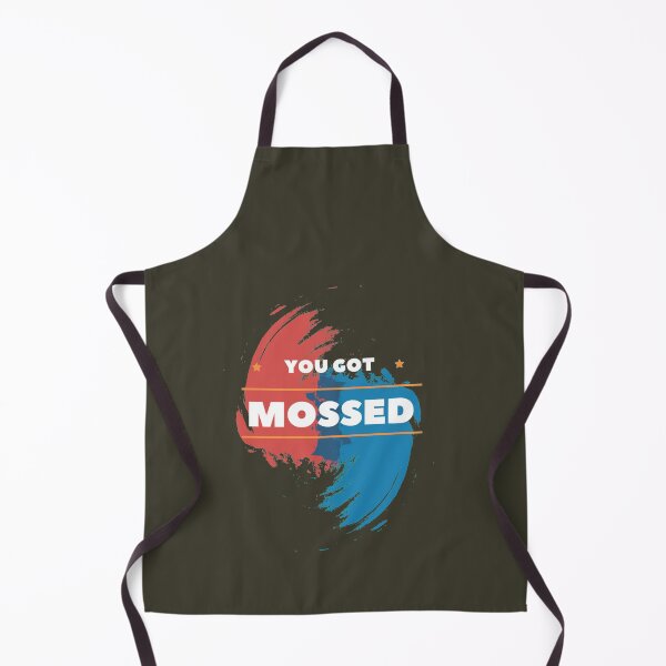 Item preview, You got Mossed Classic designed and sold by Oliviasport.