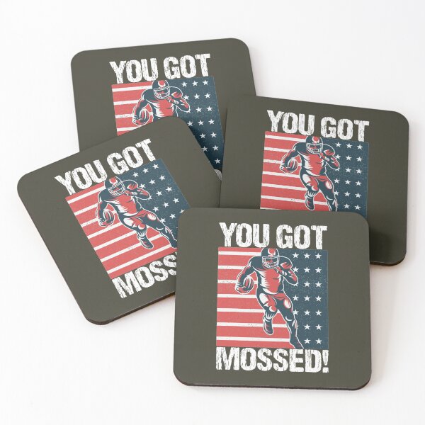Item preview, You got Mossed Classic  designed and sold by Oliviasport.