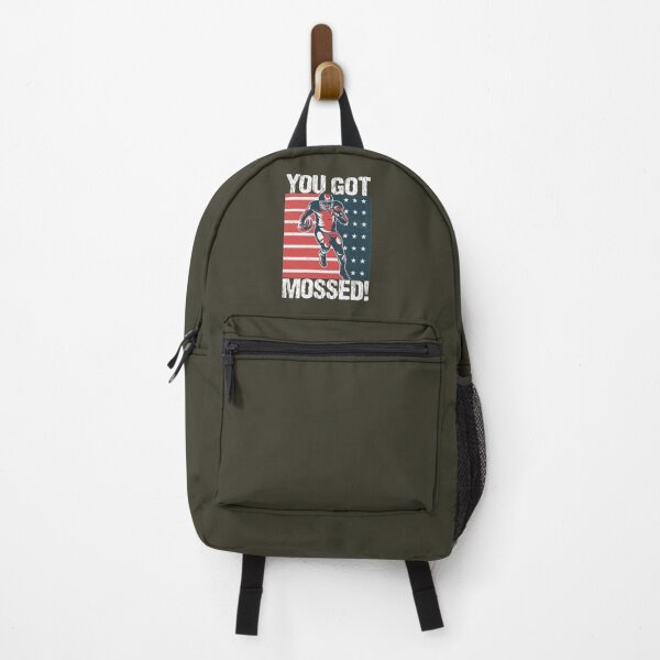 Item preview, You got Mossed Classic  designed and sold by Oliviasport.