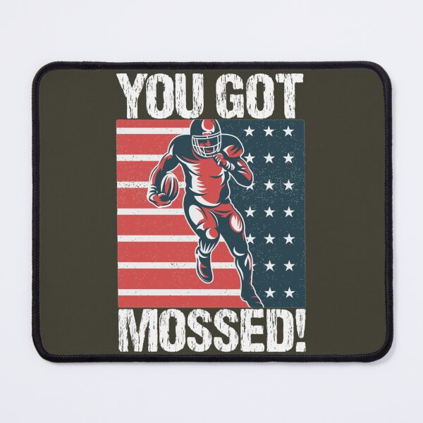 Item preview, You got Mossed Classic designed and sold by Oliviasport.