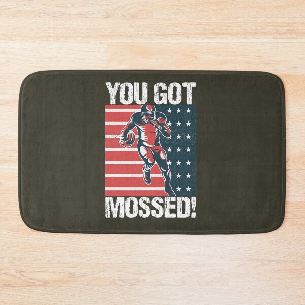 Item preview, You got Mossed Classic  designed and sold by Oliviasport.
