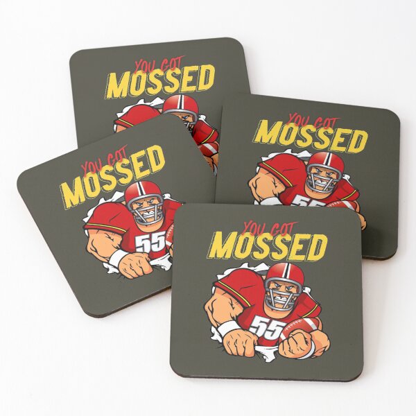 Item preview, You got Mossed Classic  designed and sold by Oliviasport.