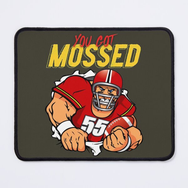 Item preview, You got Mossed Classic designed and sold by Oliviasport.