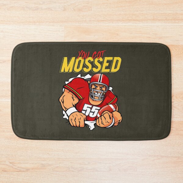 Item preview, You got Mossed Classic  designed and sold by Oliviasport.