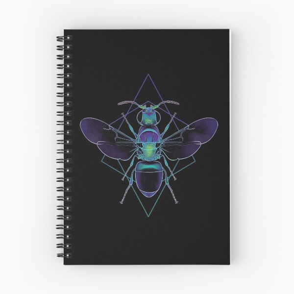 Item preview, Cuckoo Wasp designed and sold by quakgrass.