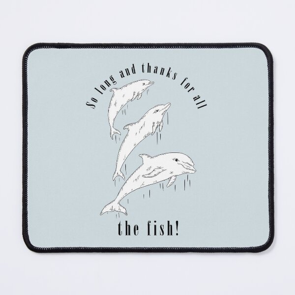 Item preview, The Fish designed and sold by JOYIAKELLY.