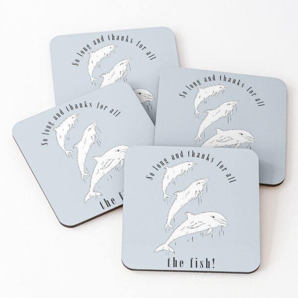 Item preview, The Fish designed and sold by JOYIAKELLY.