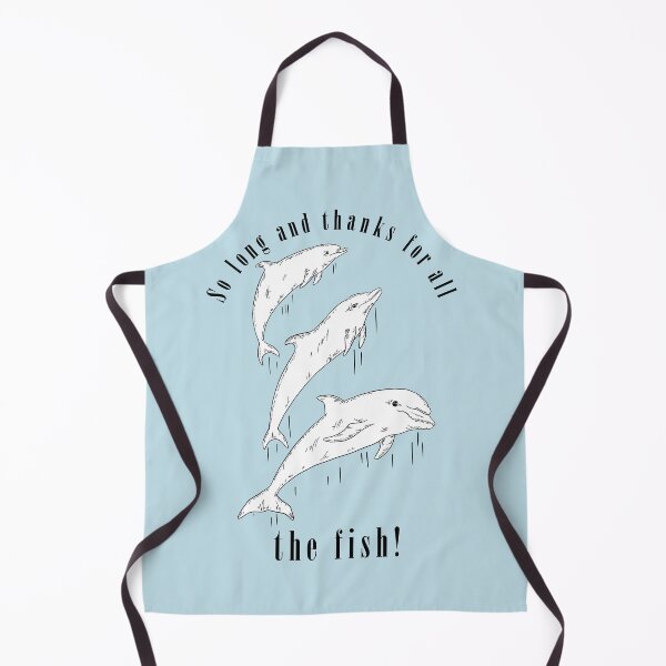 Item preview, The Fish designed and sold by JOYIAKELLY.