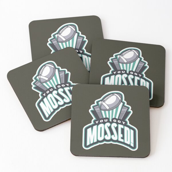 Item preview, You got Mossed Classic designed and sold by Oliviasport.