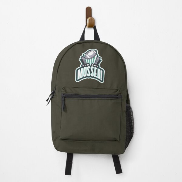 Item preview, You got Mossed Classic designed and sold by Oliviasport.