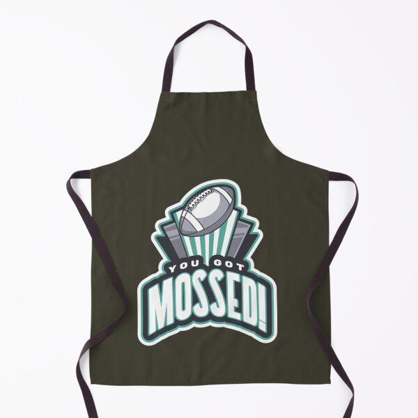 Item preview, You got Mossed Classic designed and sold by Oliviasport.