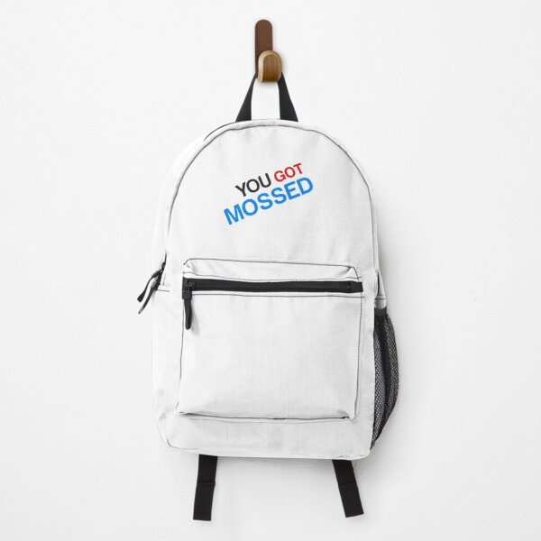 Item preview, You got Mossed Classic  designed and sold by Oliviasport.