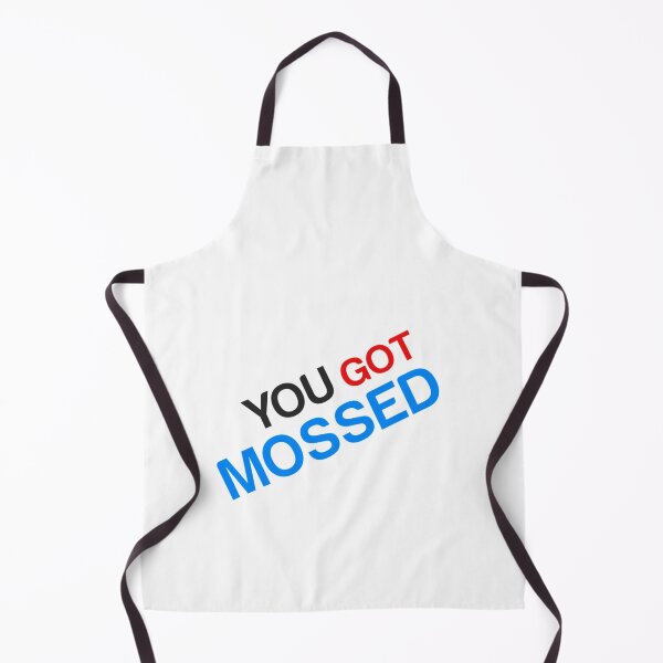 Item preview, You got Mossed Classic  designed and sold by Oliviasport.