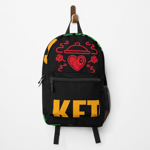 Item preview, Ketosis Is My Second Favorite Superfood designed and sold by fejoa.