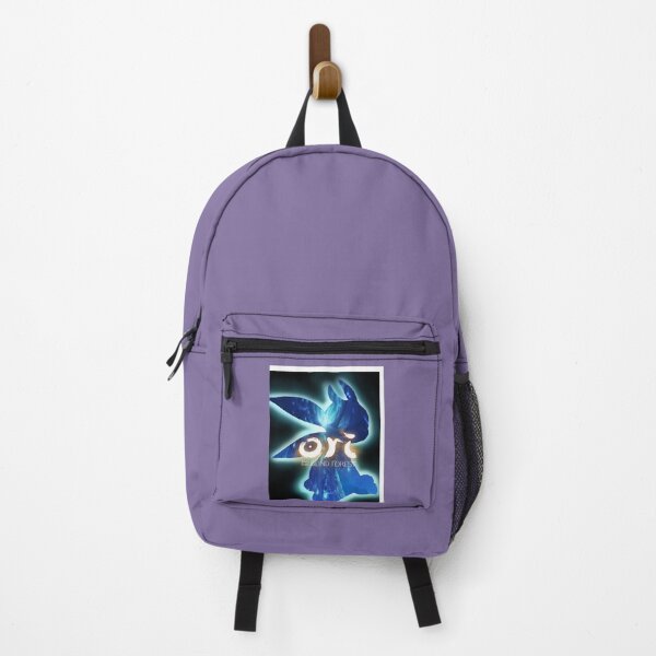 Item preview, Ori and the Blind Forest Graphic designed and sold by Avabenin.