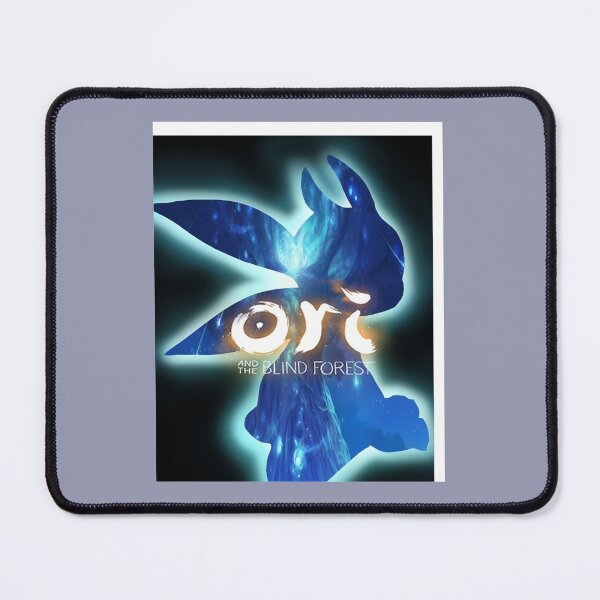 Item preview, Ori and the Blind Forest Graphic   designed and sold by Avabenin.