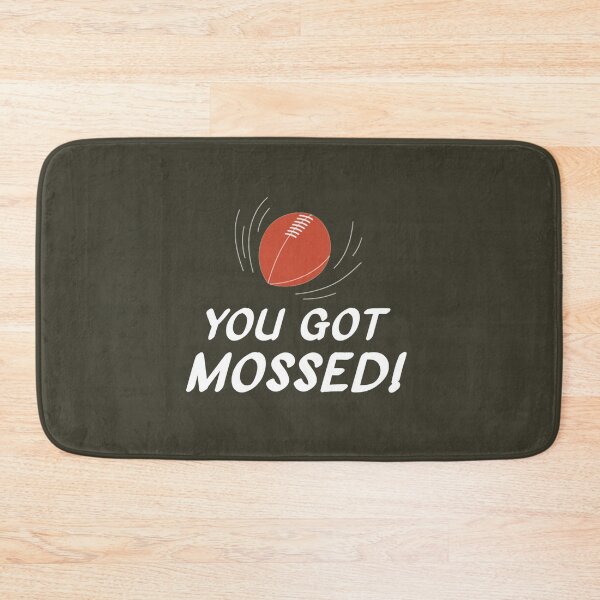 Item preview, you got mossed costume sports football funny gift      designed and sold by Oliviasport.