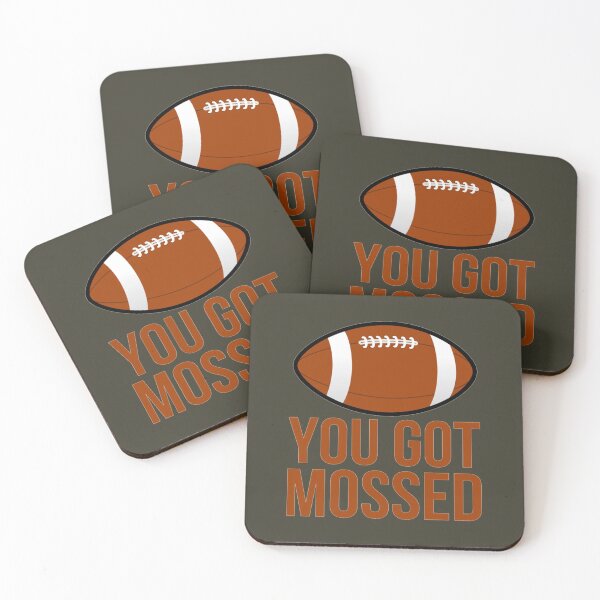 Item preview, You Got Mossed Cute   designed and sold by Oliviasport.