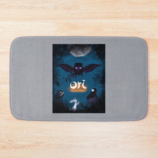 Item preview, Ori and the Blind Forest is a save video game    designed and sold by Avabenin.