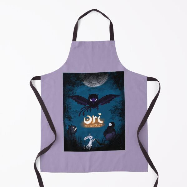 Item preview, Ori and the Blind Forest is a save video game    designed and sold by Avabenin.