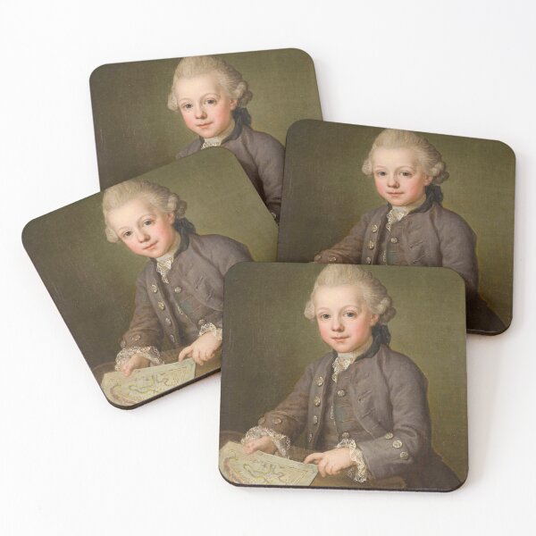 Item preview, Boy with Map of Scandinavia - Ulrika Pasch designed and sold by brushandframes.