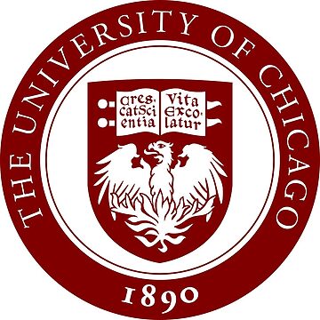 Artwork thumbnail, University of Chicago by Stratoguayota