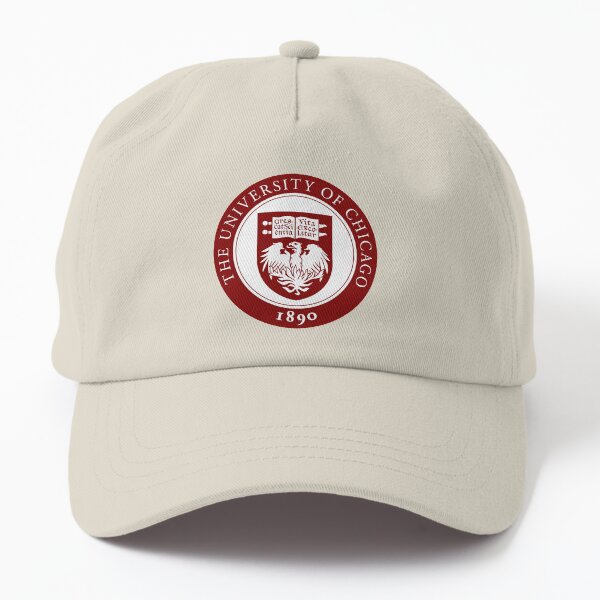 Item preview, University of Chicago designed and sold by Stratoguayota.