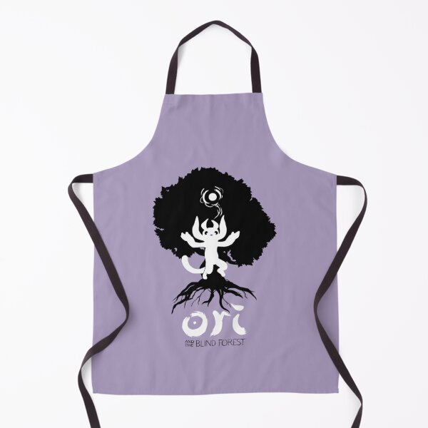 Item preview, Ori and the Blind Forest is a save video game art    designed and sold by Avabenin.