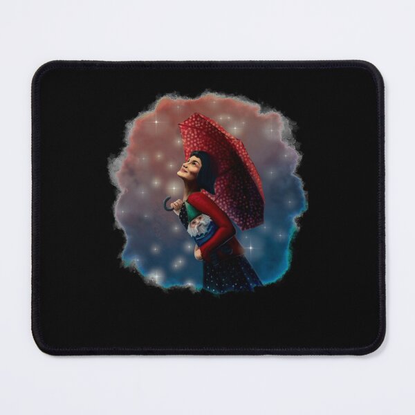 Item preview, Band Film Tarot Amélie As The Fool Graphic For Fans designed and sold by TiaraStreich.