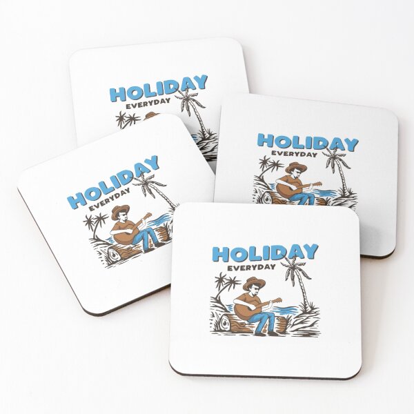Item preview, Holyday is every day designed and sold by KAMRAN HASSAN.
