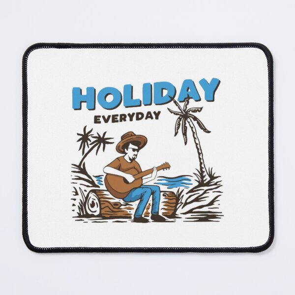Item preview, Holyday is every day designed and sold by KAMRAN HASSAN.