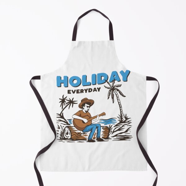 Item preview, Holyday is every day designed and sold by KAMRAN HASSAN.
