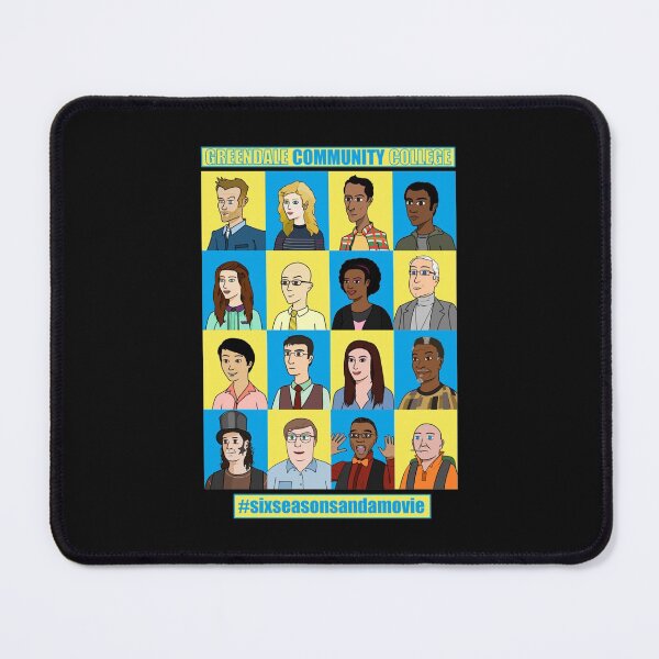 Item preview, sixseasonsandamovie   designed and sold by AlexShop80.