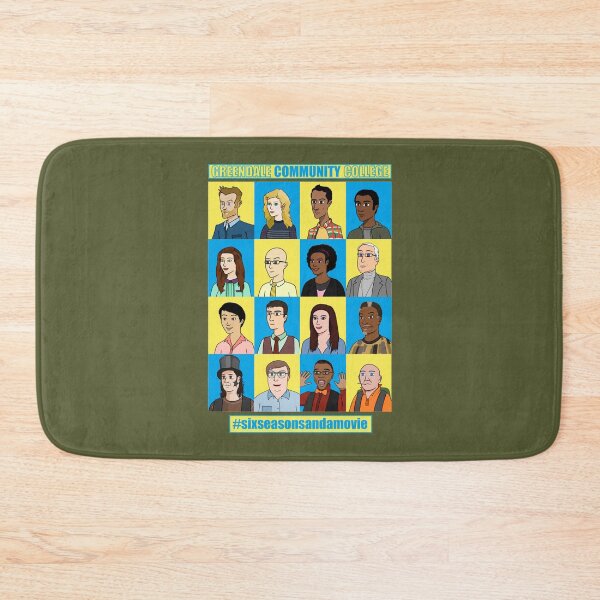 Item preview, sixseasonsandamovie   designed and sold by AlexShop80.
