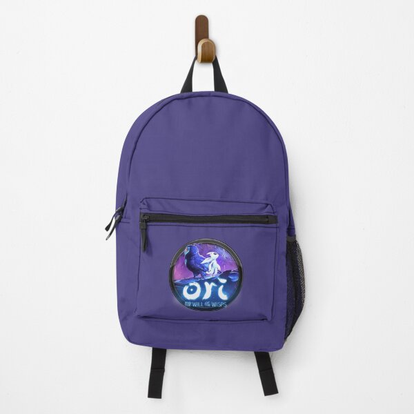 Item preview, ori and the will of the wisps designed and sold by Avabenin.
