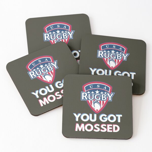 Item preview, You Got Mossed Essential                                designed and sold by Oliviasport.