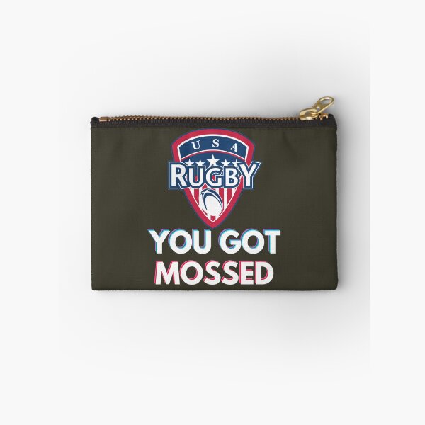 Item preview, You Got Mossed Essential                                designed and sold by Oliviasport.