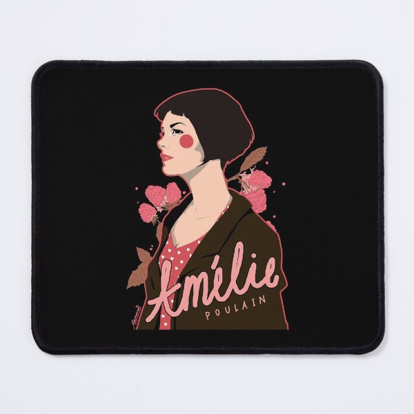 Item preview, Birthday Gift Amélie Idol Gifts Fot You designed and sold by TiaraStreich.