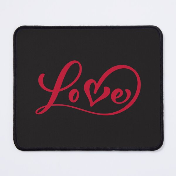 Item preview, Love designed and sold by Salimah Haji.