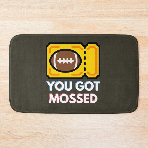 Item preview, You Got Mossed Essential                                designed and sold by Oliviasport.