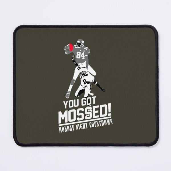Item preview, You Got Mossed Essential                     designed and sold by Oliviasport.