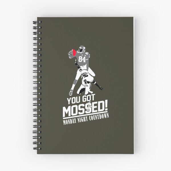 Item preview, You Got Mossed Essential                     designed and sold by Oliviasport.